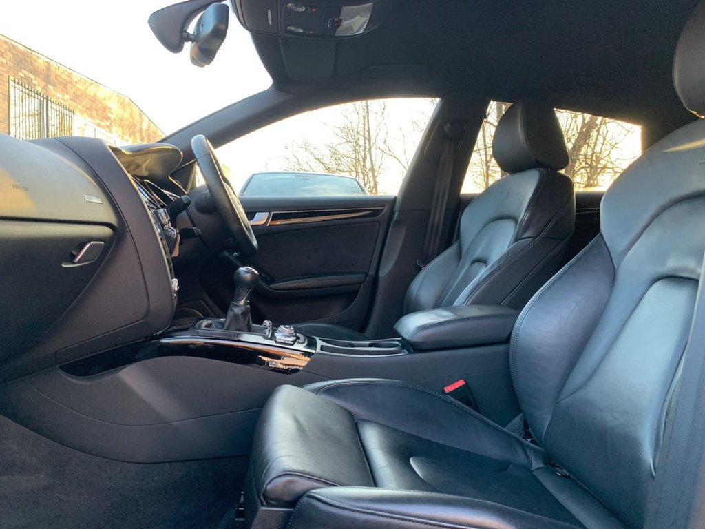 Used Audi A5 2016 for sale - 76966218: Photo 18