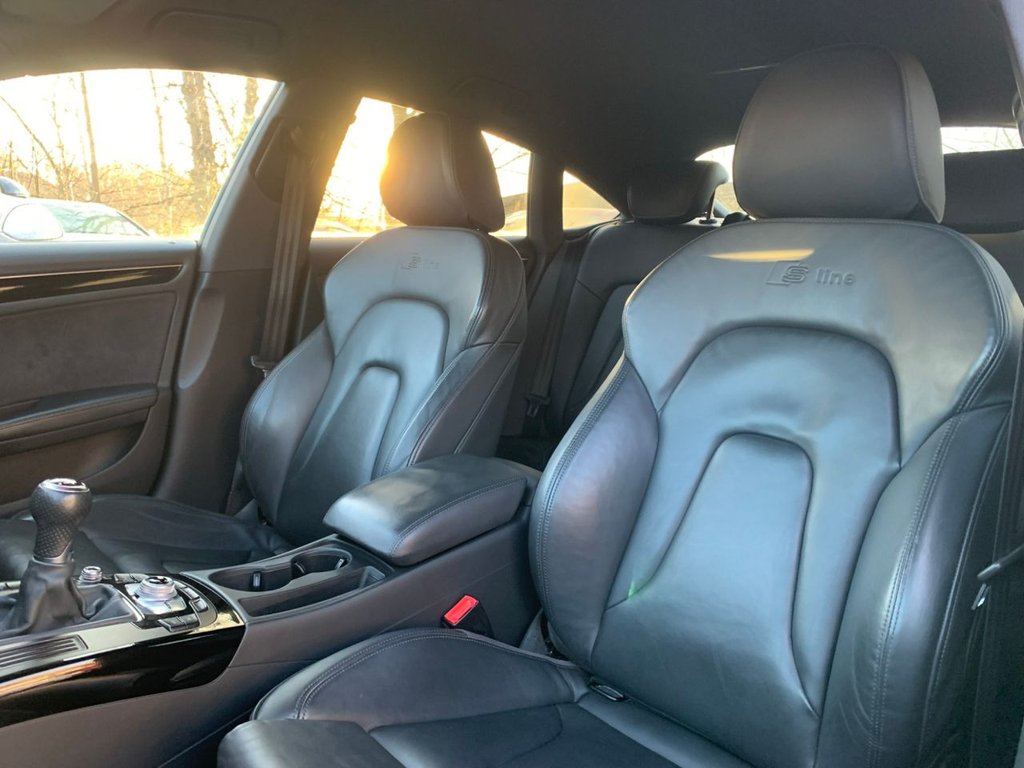 Used Audi A5 2016 for sale - 76966218: Photo 19