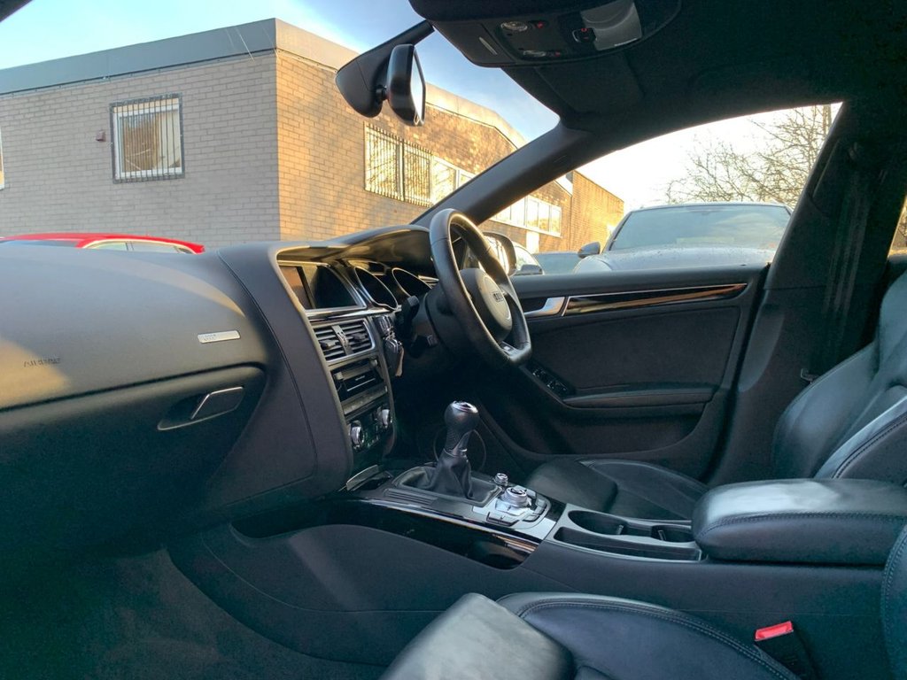 Used Audi A5 2016 for sale - 76966218: Photo 20