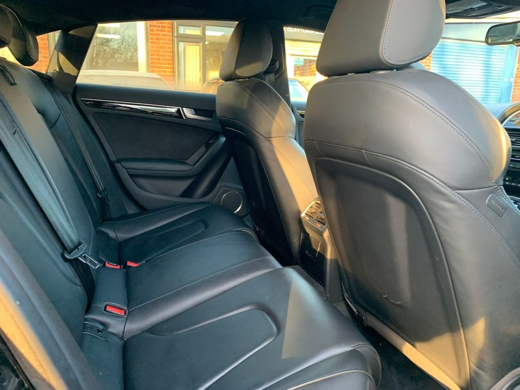 Used Audi A5 2016 for sale - 76966218: Photo 21