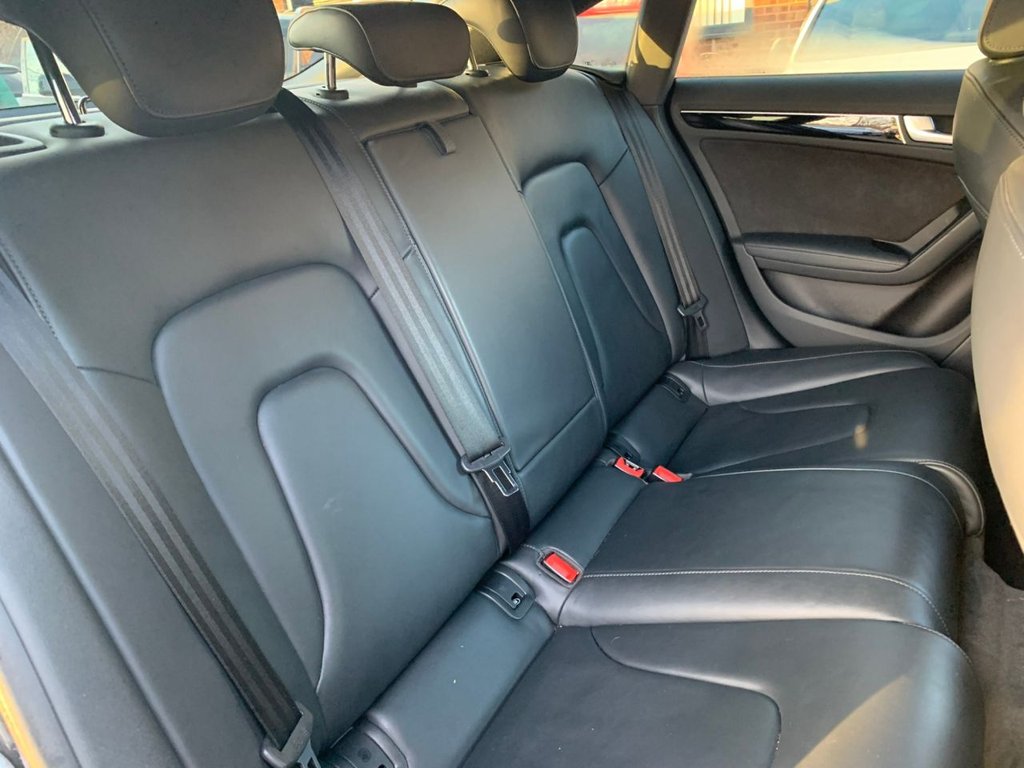 Used Audi A5 2016 for sale - 76966218: Photo 22