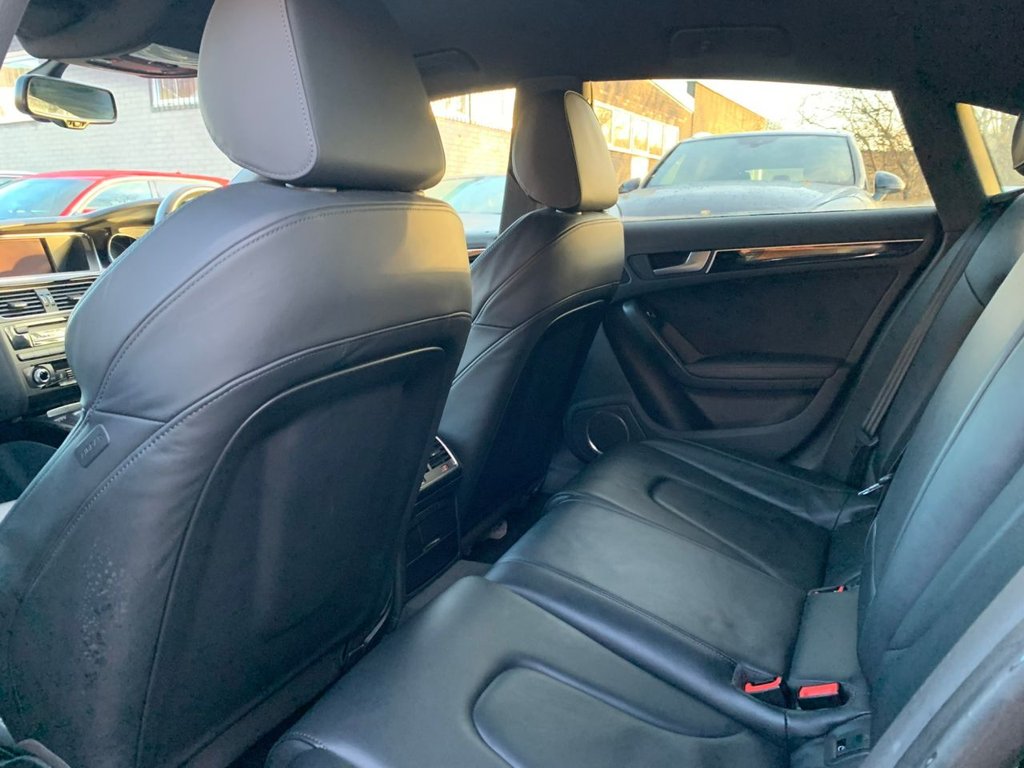 Used Audi A5 2016 for sale - 76966218: Photo 23