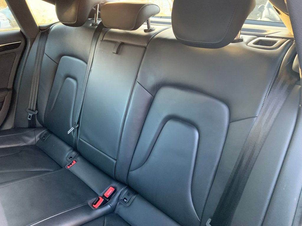 Used Audi A5 2016 for sale - 76966218: Photo 24