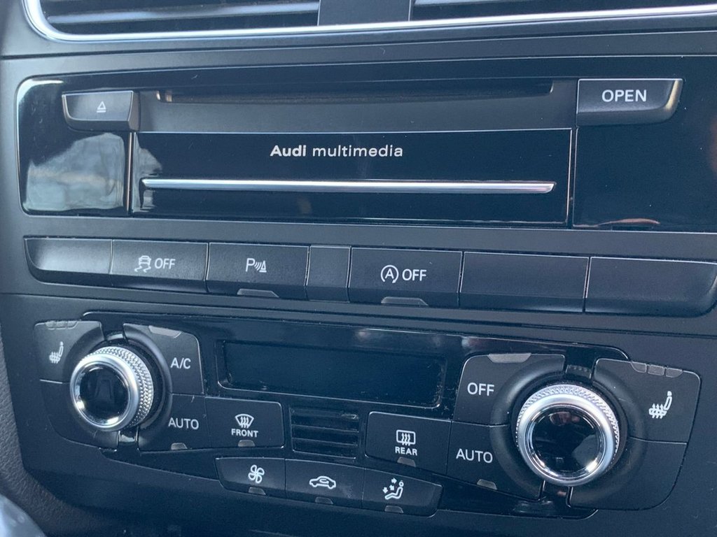 Used Audi A5 2016 for sale - 76966218: Photo 32