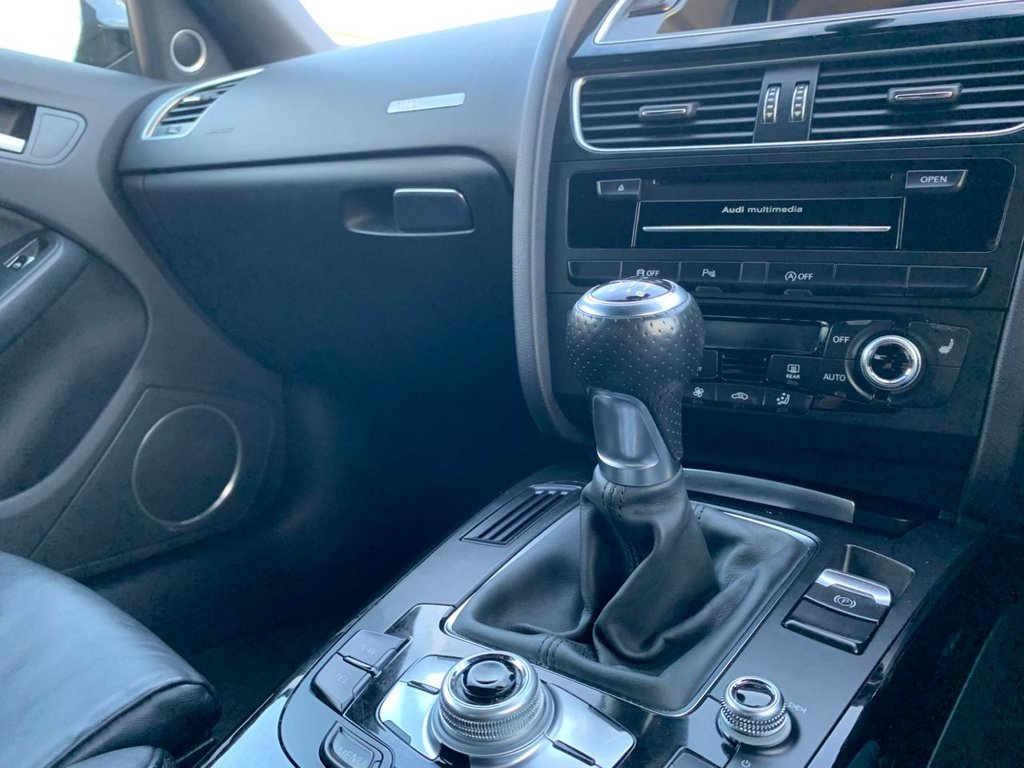 Used Audi A5 2016 for sale - 76966218: Photo 33