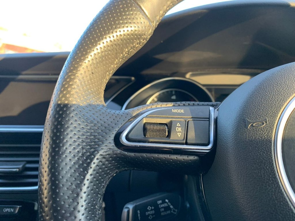 Used Audi A5 2016 for sale - 76966218: Photo 35