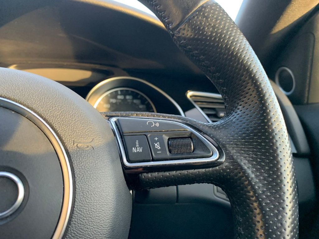 Used Audi A5 2016 for sale - 76966218: Photo 36