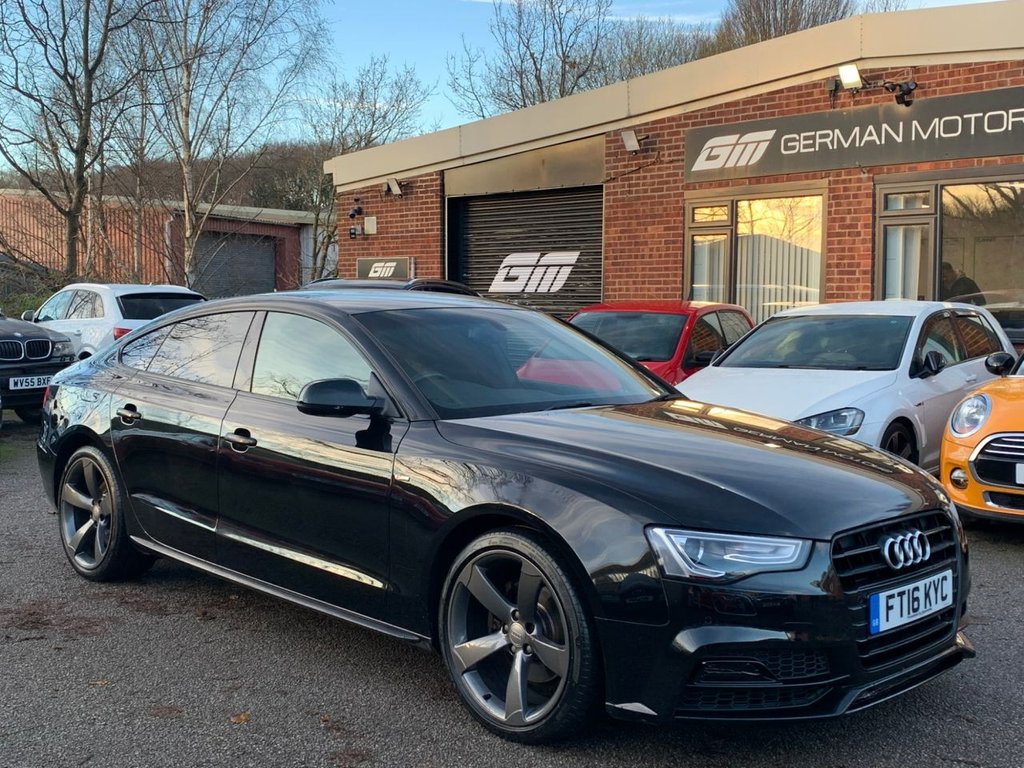 Used Audi A5 2016 for sale - 76966218: Photo 6