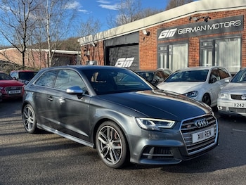 Used Audi A3 2016 for sale - 78850673: Photo