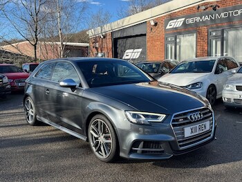 Used Audi A3 2016 for sale - 78850673: Photo