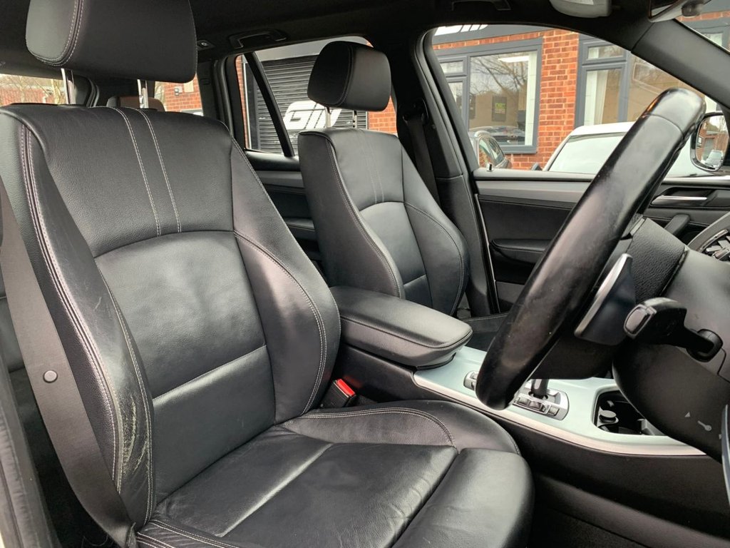 Used BMW X3 2014 for sale - 77551768: Photo 15