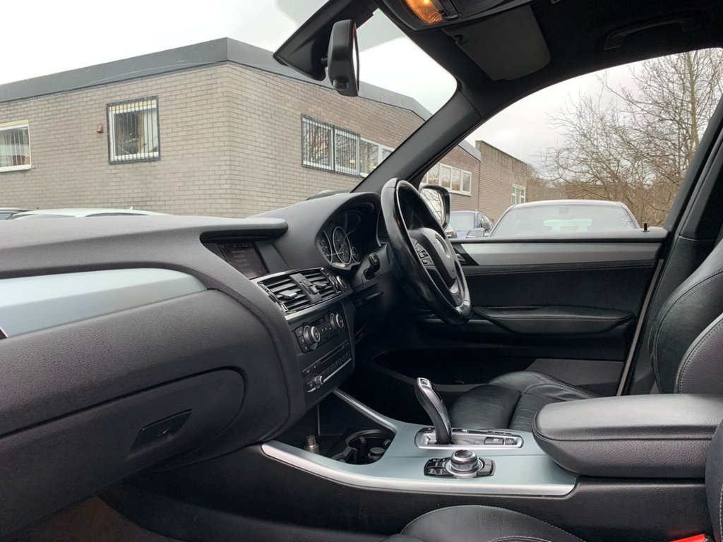 Used BMW X3 2014 for sale - 77551768: Photo 16