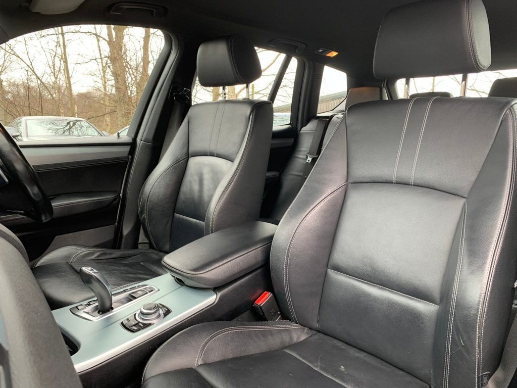 Used BMW X3 2014 for sale - 77551768: Photo 18