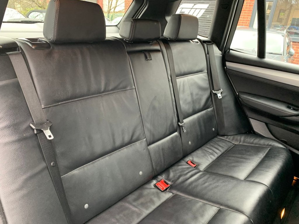 Used BMW X3 2014 for sale - 77551768: Photo 20