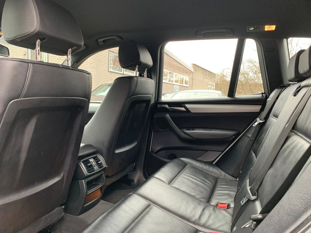 Used BMW X3 2014 for sale - 77551768: Photo 21