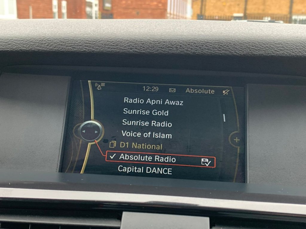 Used BMW X3 2014 for sale - 77551768: Photo 23