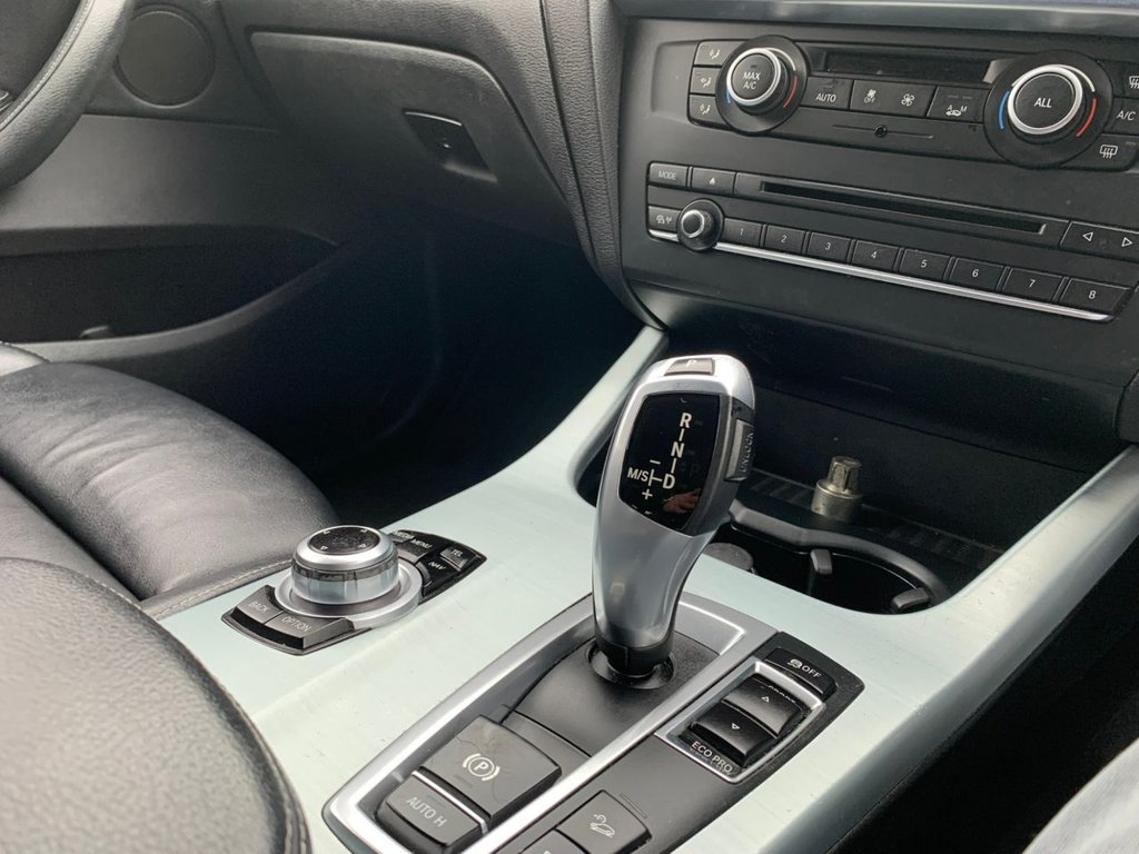 Used BMW X3 2014 for sale - 77551768: Photo 28