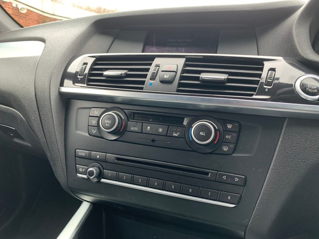 Used BMW X3 2014 for sale - 77551768: Photo 29