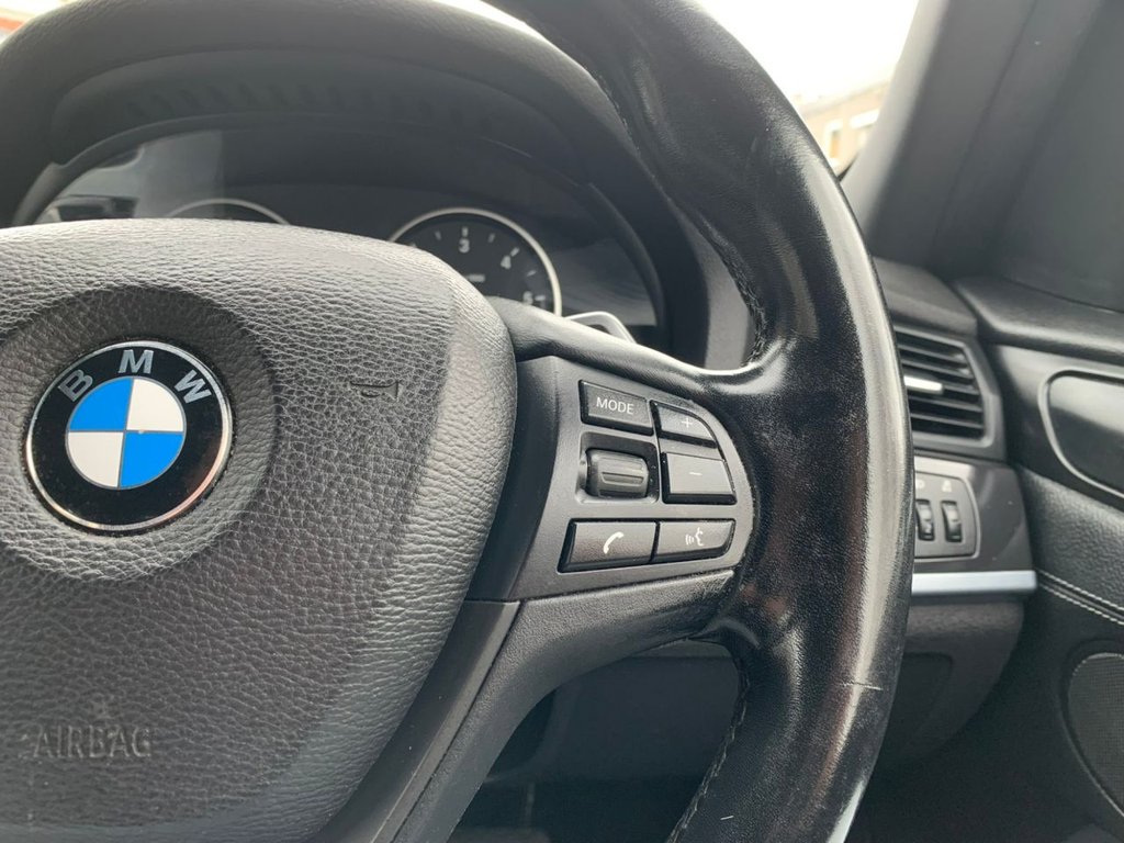 Used BMW X3 2014 for sale - 77551768: Photo 33
