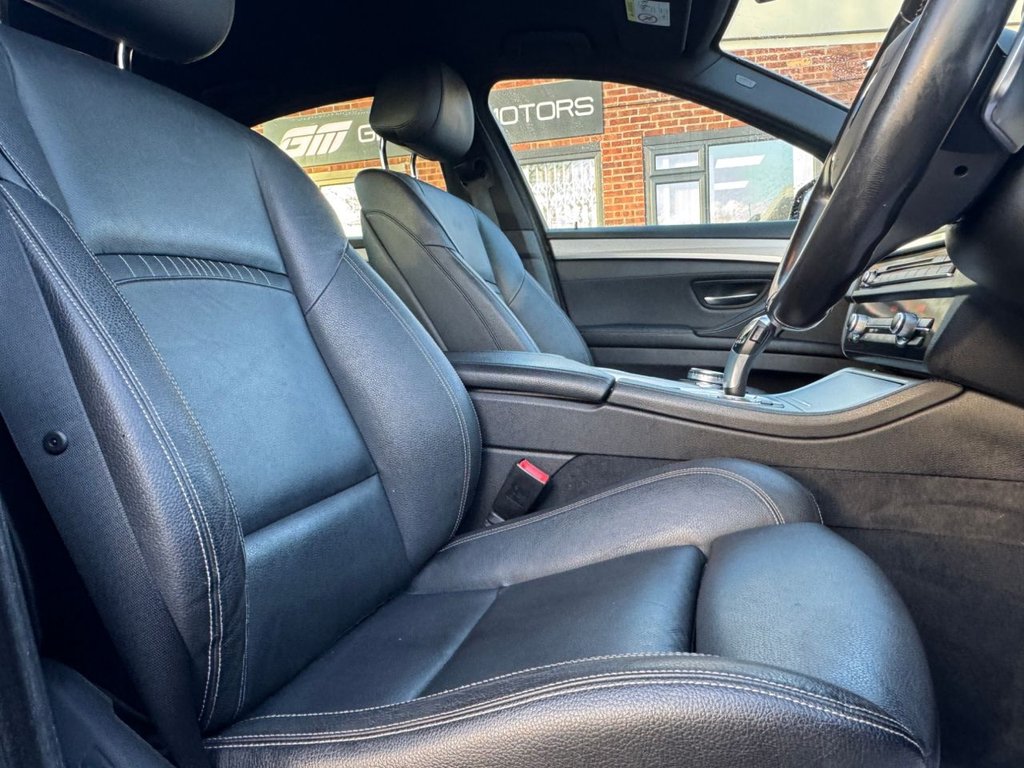 Used BMW 5 Series 2016 for sale - 76797760: Photo 14