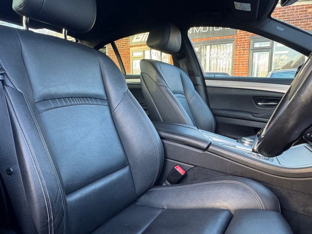 Used BMW 5 Series 2016 for sale - 76797760: Photo 15