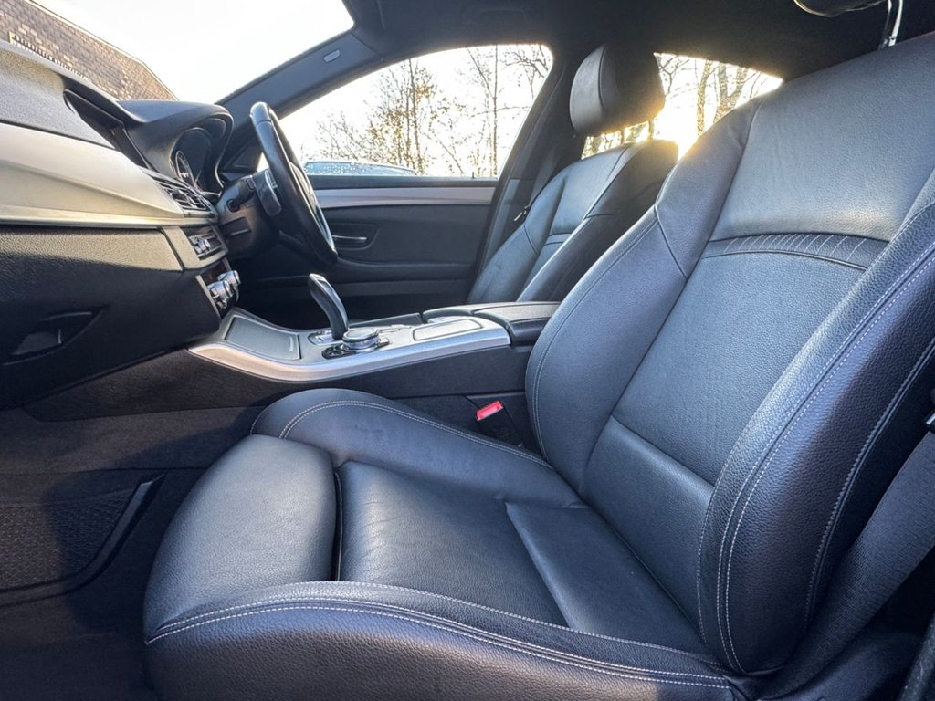 Used BMW 5 Series 2016 for sale - 76797760: Photo 16