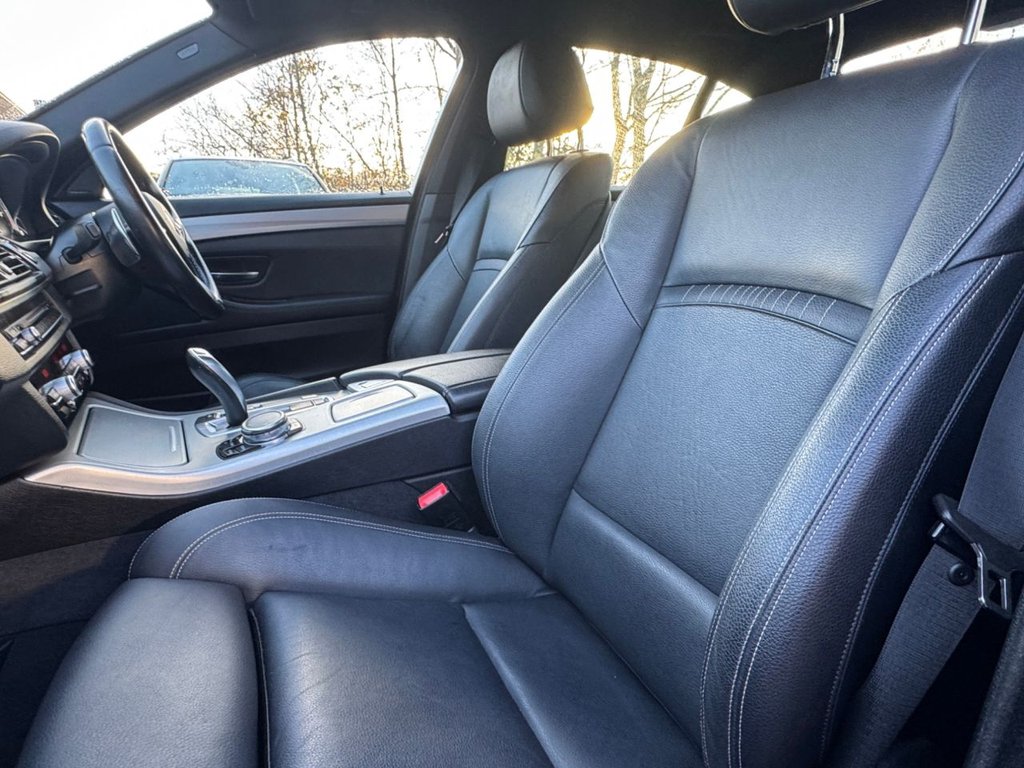 Used BMW 5 Series 2016 for sale - 76797760: Photo 17