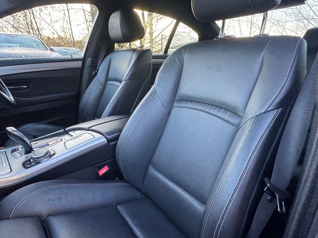 Used BMW 5 Series 2016 for sale - 76797760: Photo 18