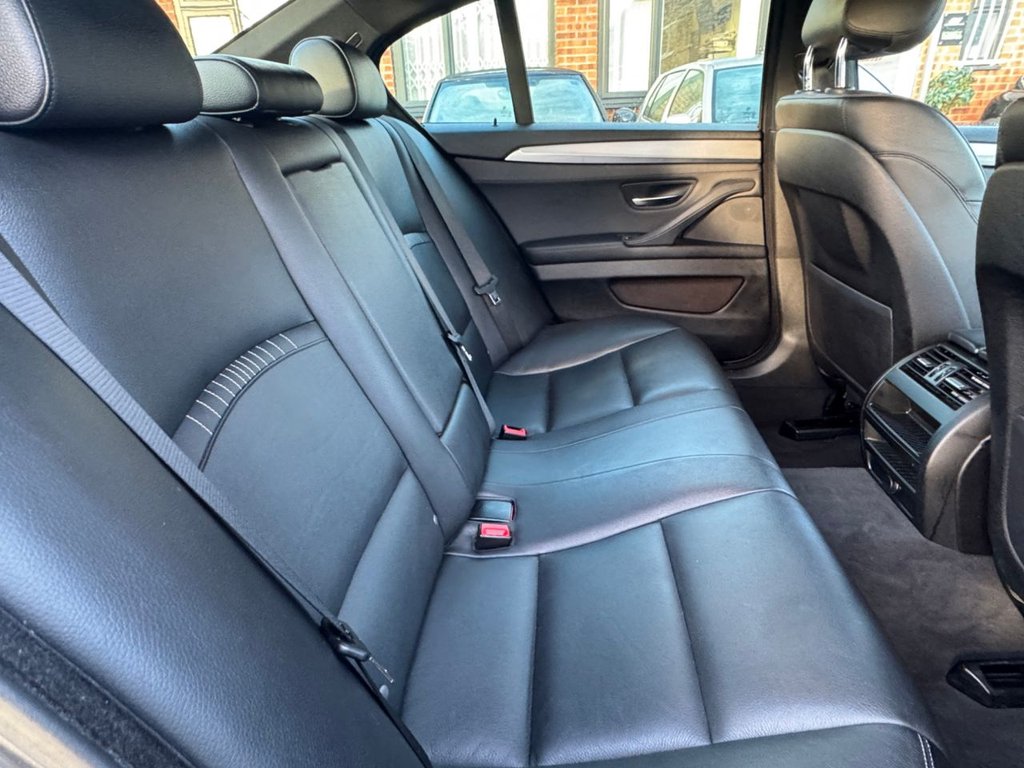 Used BMW 5 Series 2016 for sale - 76797760: Photo 19