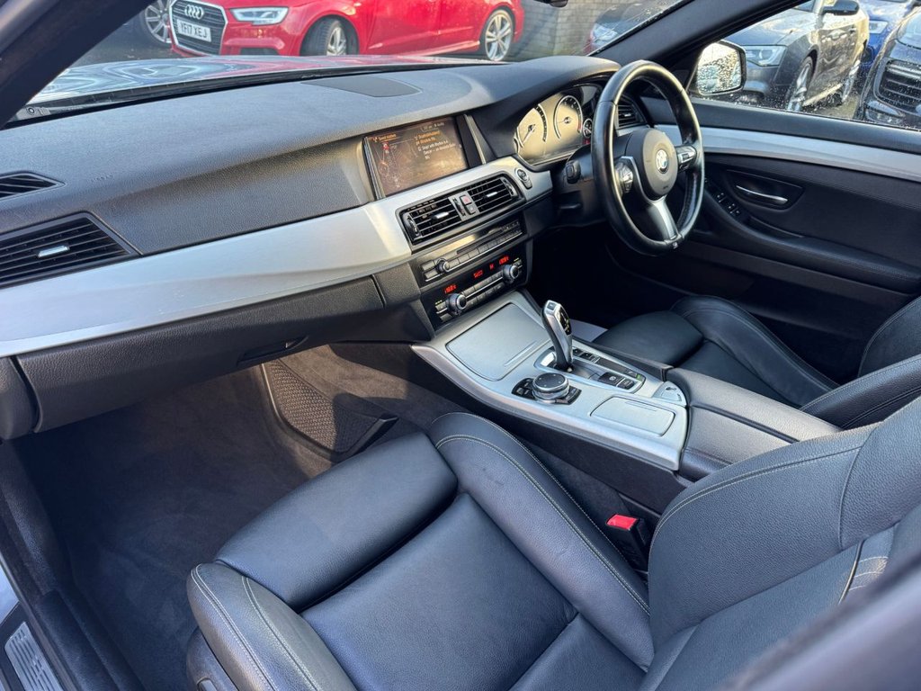 Used BMW 5 Series 2016 for sale - 76797760: Photo 20