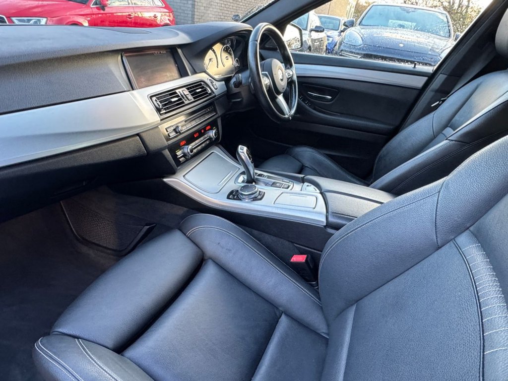 Used BMW 5 Series 2016 for sale - 76797760: Photo 21