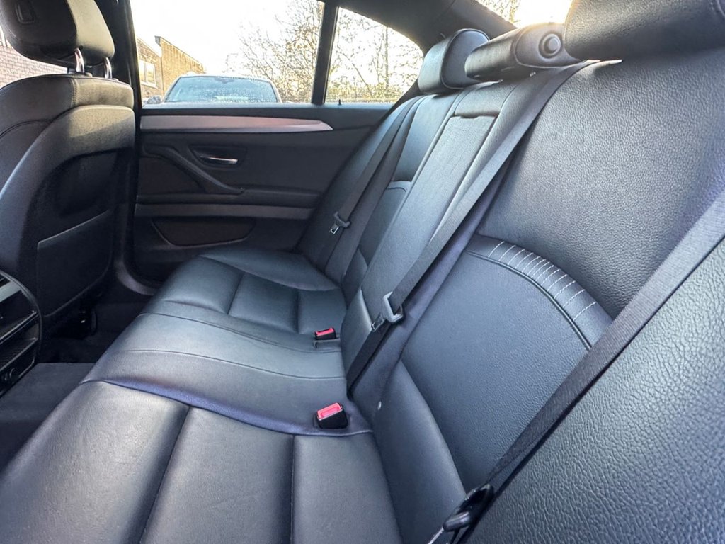 Used BMW 5 Series 2016 for sale - 76797760: Photo 23