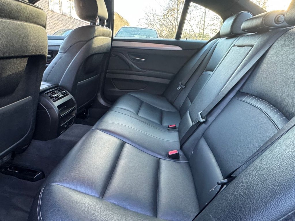 Used BMW 5 Series 2016 for sale - 76797760: Photo 24