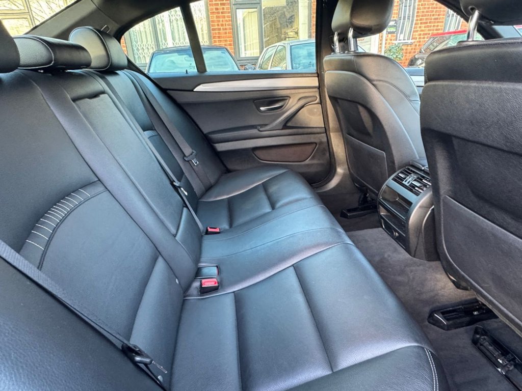 Used BMW 5 Series 2016 for sale - 76797760: Photo 26