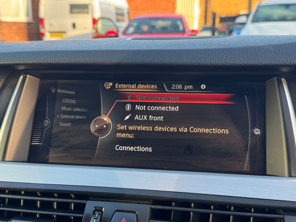 Used BMW 5 Series 2016 for sale - 76797760: Photo 32