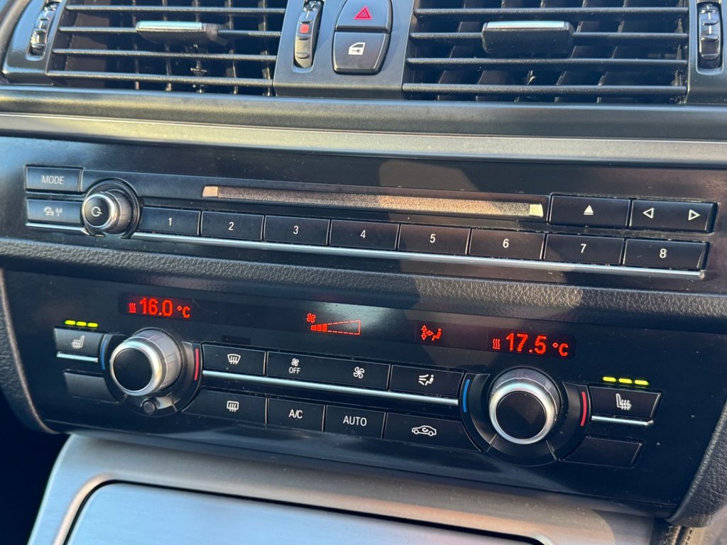 Used BMW 5 Series 2016 for sale - 76797760: Photo 34