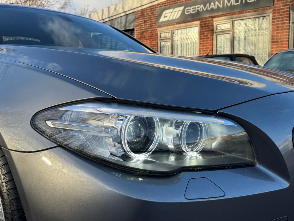 Used BMW 5 Series 2016 for sale - 76797760: Photo 37