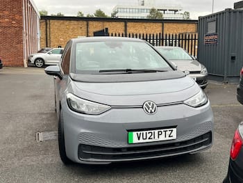 Used Volkswagen ID.3 2021 for sale - 79818174: Photo
