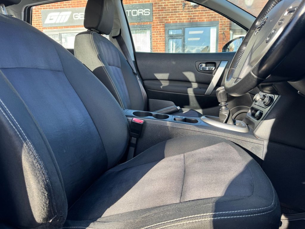 Used Nissan Qashqai 2013 for sale - 77583441: Photo 13