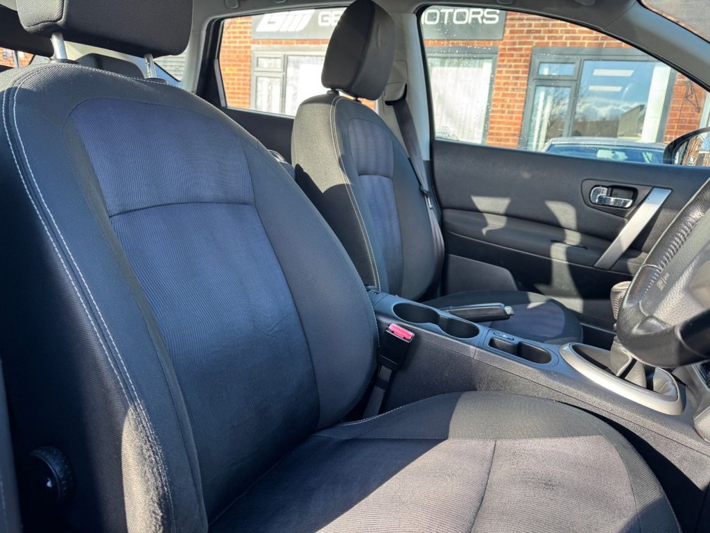 Used Nissan Qashqai 2013 for sale - 77583441: Photo 14