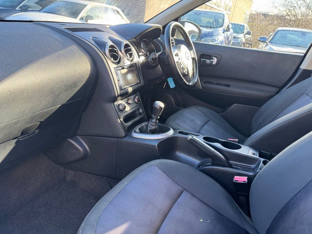 Used Nissan Qashqai 2013 for sale - 77583441: Photo 17