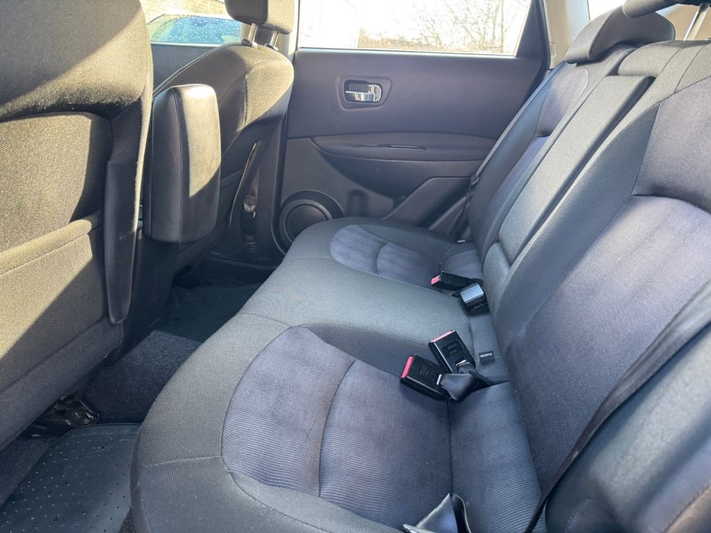 Used Nissan Qashqai 2013 for sale - 77583441: Photo 18