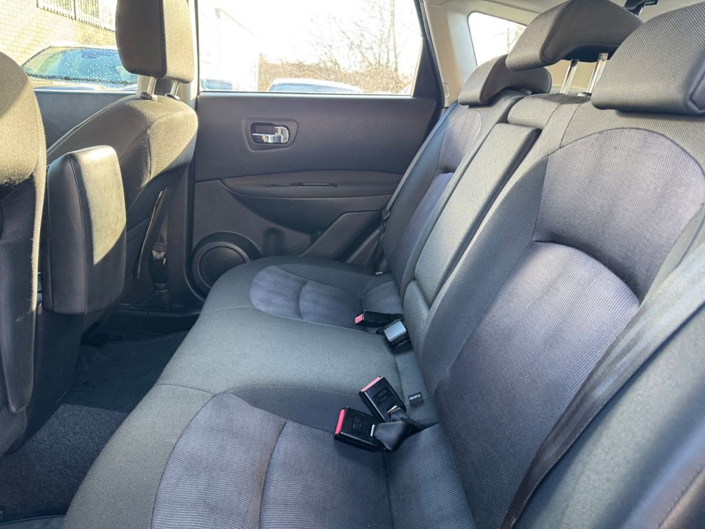 Used Nissan Qashqai 2013 for sale - 77583441: Photo 19