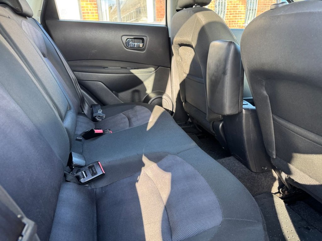 Used Nissan Qashqai 2013 for sale - 77583441: Photo 20