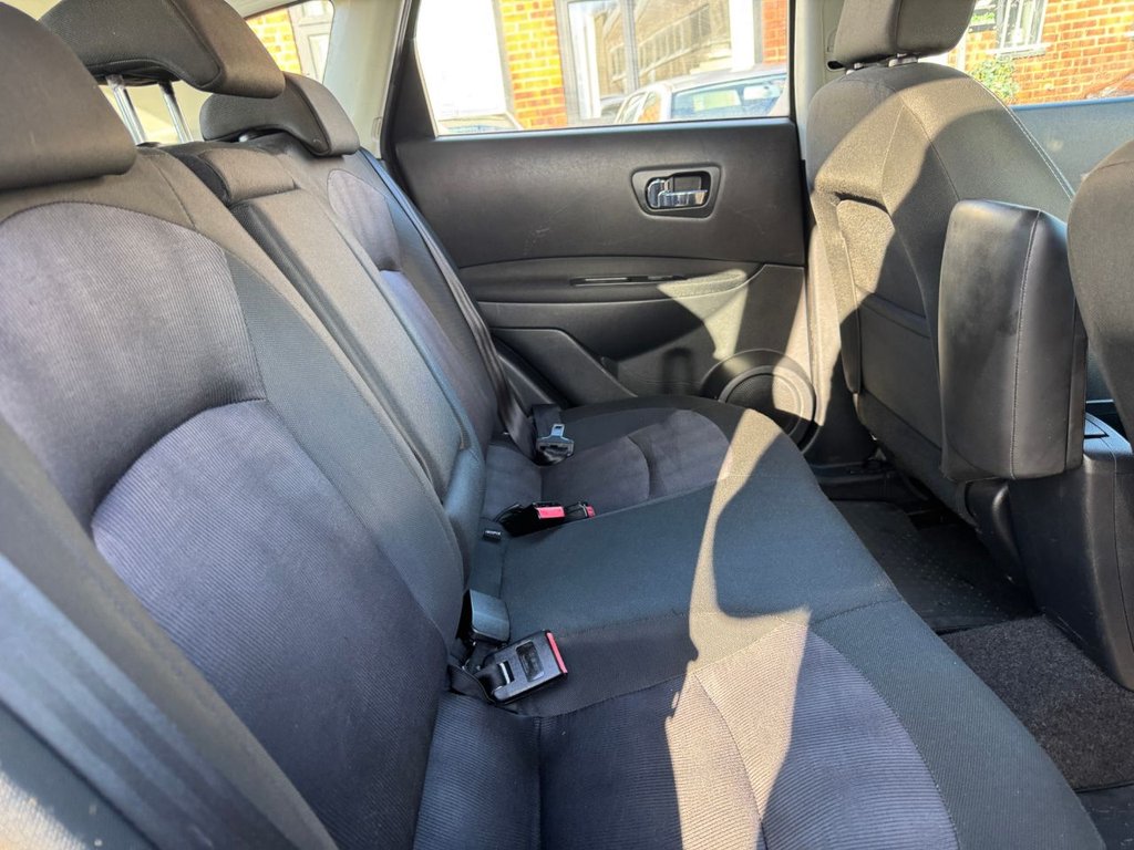 Used Nissan Qashqai 2013 for sale - 77583441: Photo 21