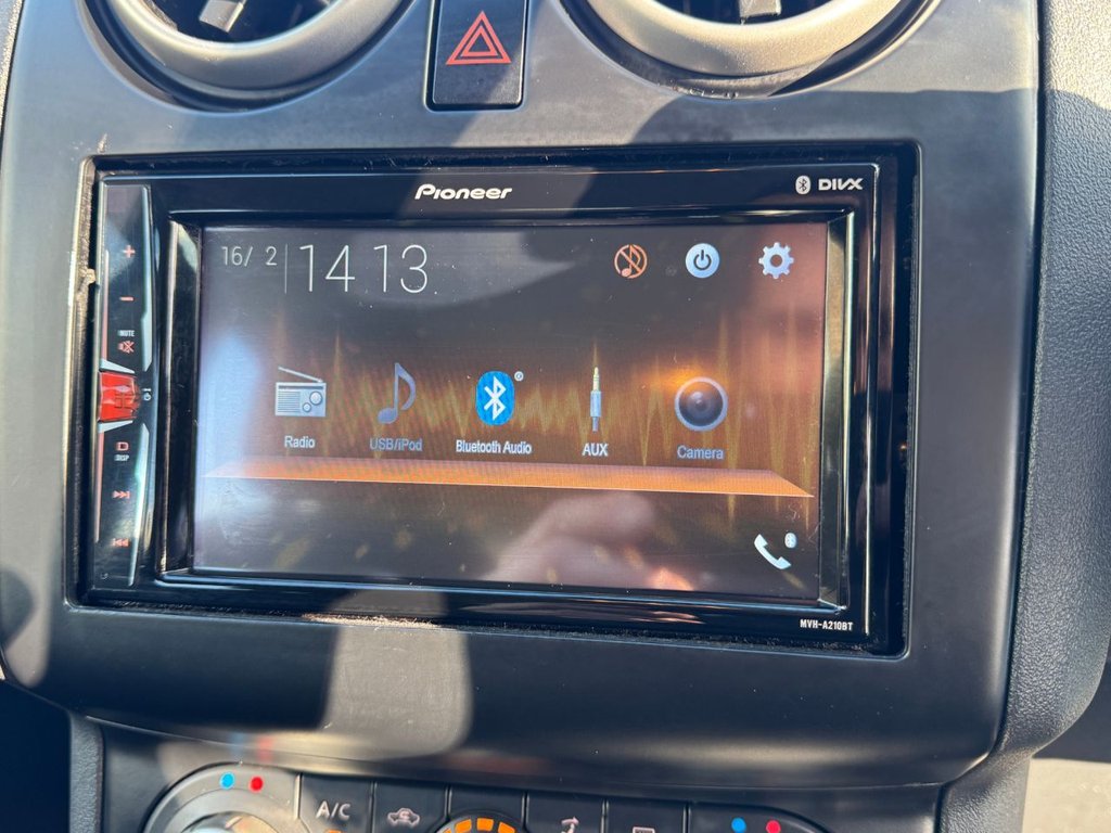 Used Nissan Qashqai 2013 for sale - 77583441: Photo 24