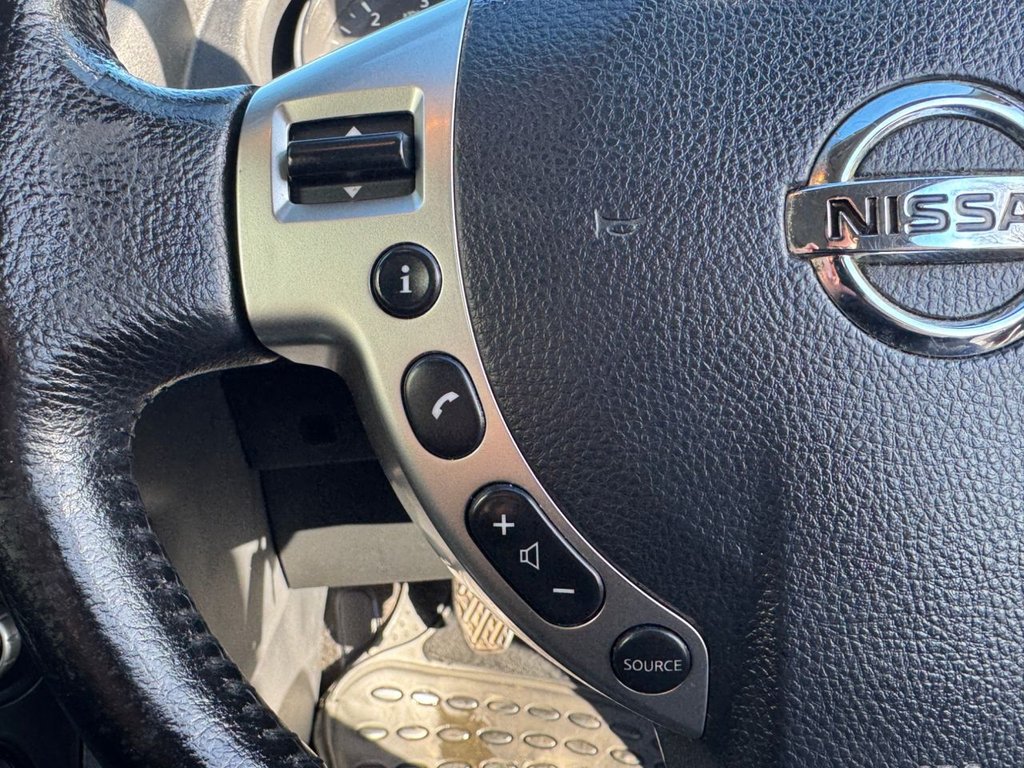 Used Nissan Qashqai 2013 for sale - 77583441: Photo 25