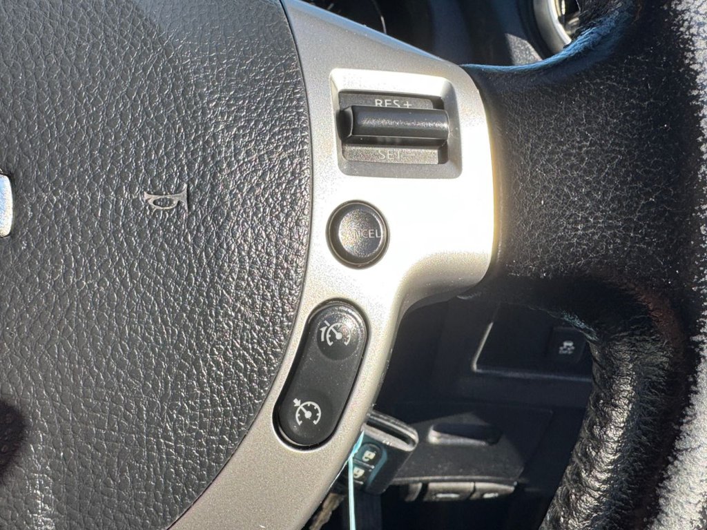 Used Nissan Qashqai 2013 for sale - 77583441: Photo 26