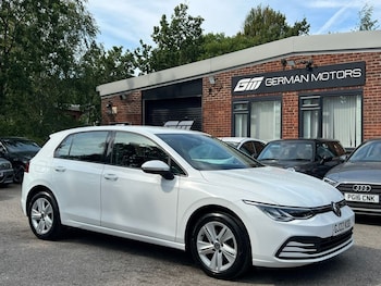 Used Volkswagen Golf 2022 for sale - 79534809: Photo