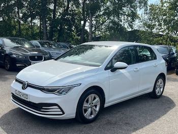 Used Volkswagen Golf 2022 for sale - 79534809: Photo
